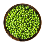 Peas 