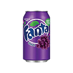 Fanta Fruit Twist  Bottle (500ml) 
