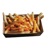 Lunch Time 1, Chips & Curry 