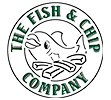 The Fish Chip Company Perth logo